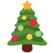Merry Threejs Christmas - By Anderson Mancini