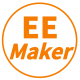 EEMaker – – 专注分享物联网、嵌入式、单片机、工业通信知识经验