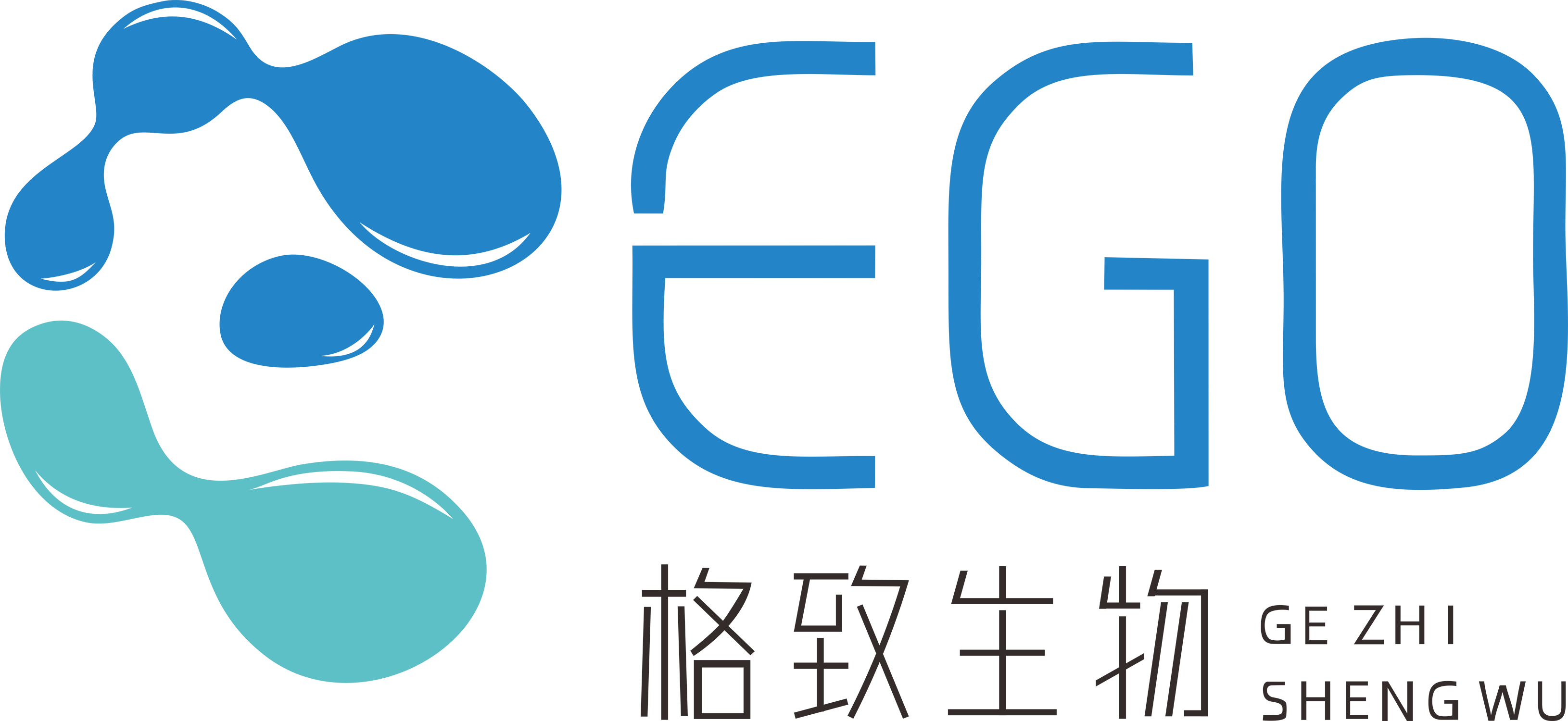 加入格致 - 格致生物