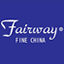 Fairway Fine China_Durable Porcelain_Stoneware