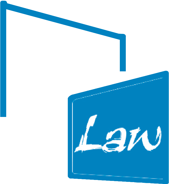 法律门