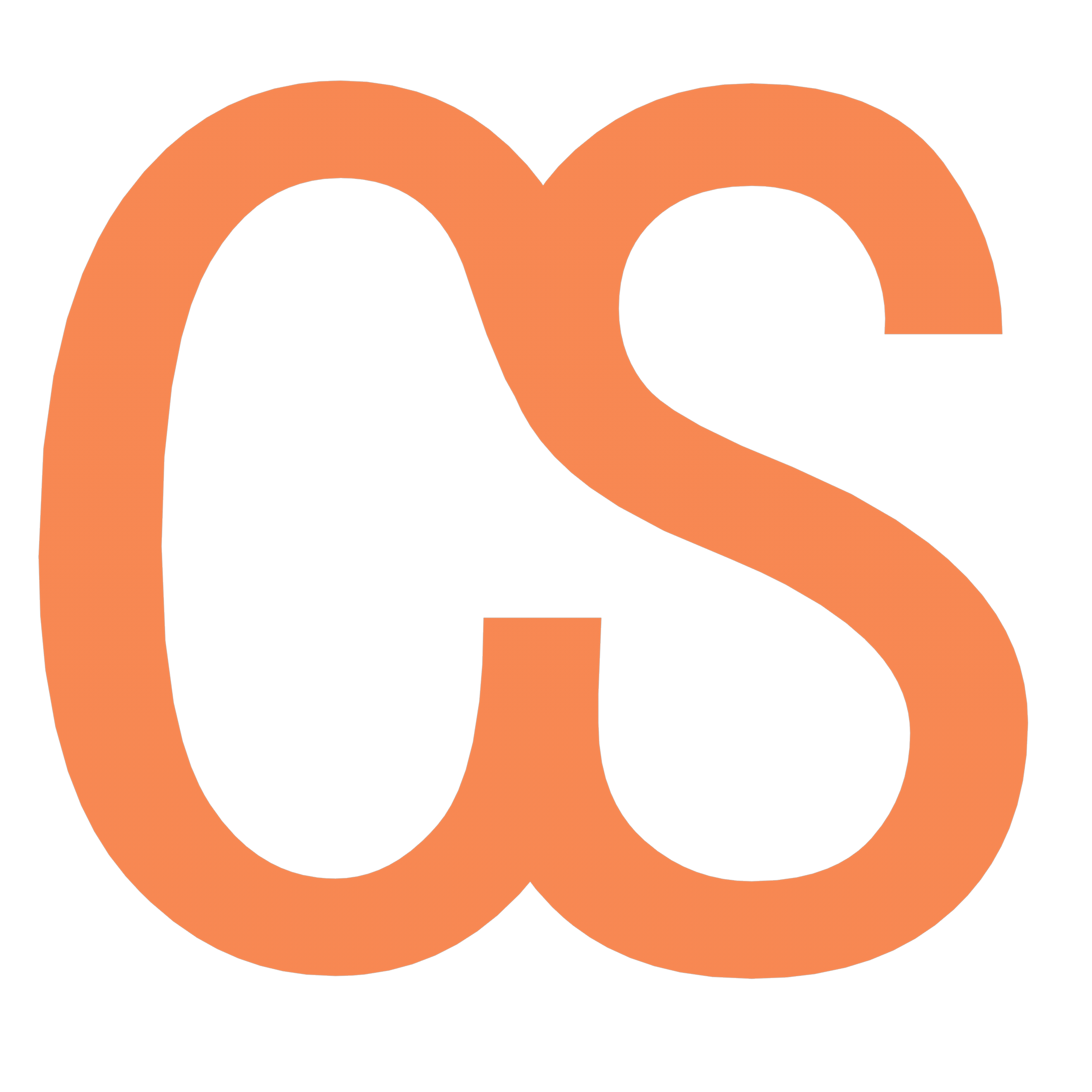 CS-AI超数