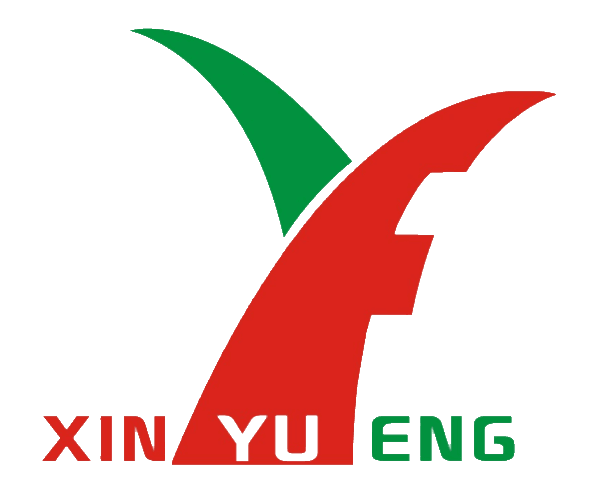 福建新禹丰建设工程有限公司