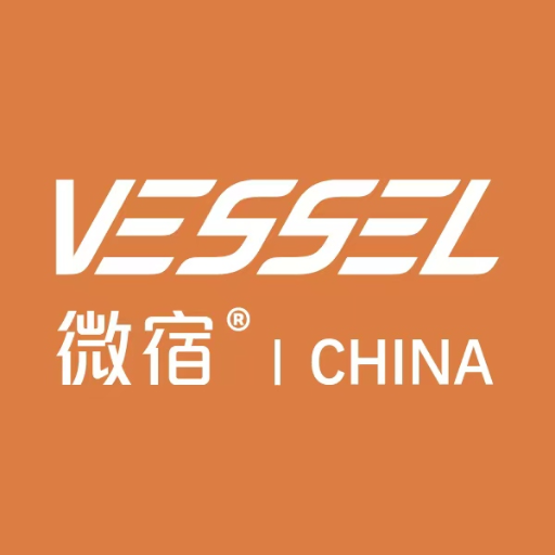 VESSEL 微宿®高端度假营地开创者-微宿太空舱-太空舱民宿-微宿工厂-移动屋-太空舱营地
