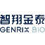 智翔金泰