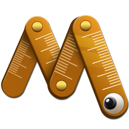 马克鳗 - 设计稿标注、测量