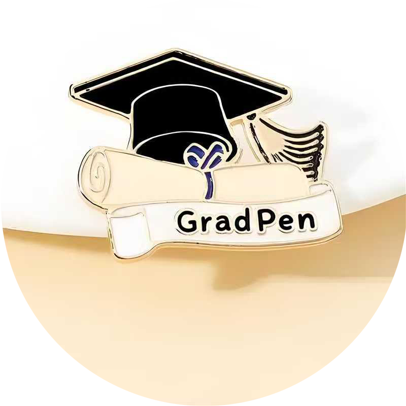 GradPen | 你的专属AI写作助手，一站式学术研究平台