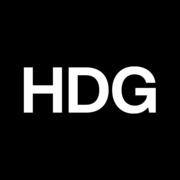 综合创意机构和设计咨询服务 - HDG