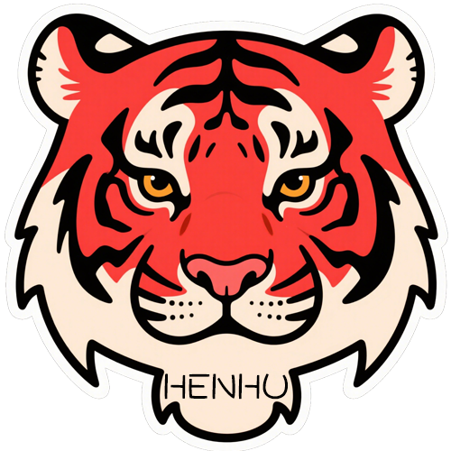 HENHU很虎 | 一个还不错的网站|上网导航｜网址导航｜上网从这里开始｜安全网址导航｜大家的网址收藏夹｜