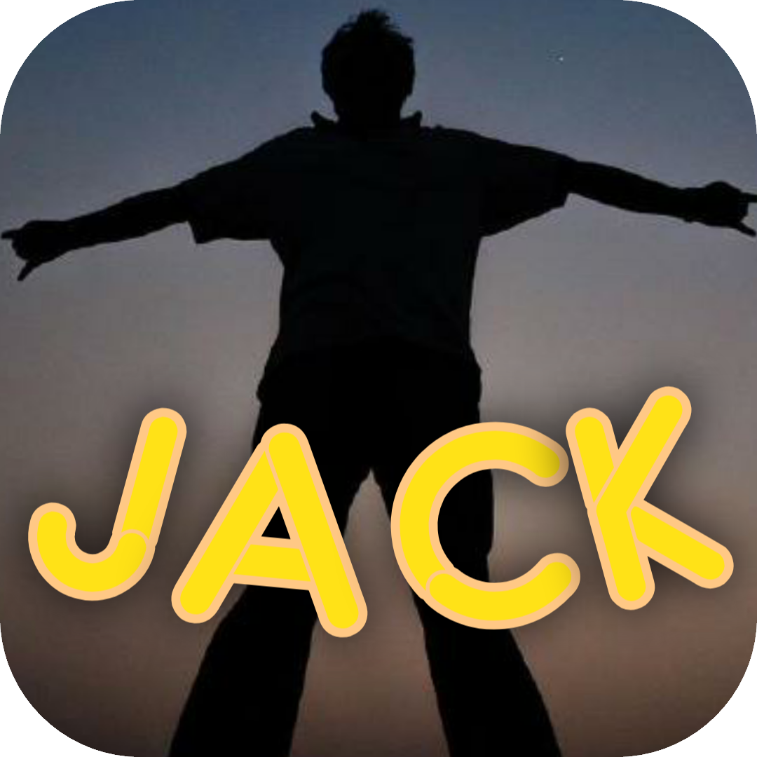 JackYu Blog - 我的博客，给你启发