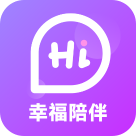 幸福相伴