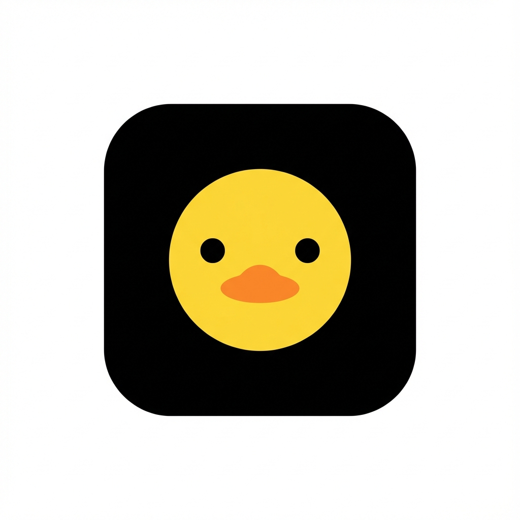 Duck Clock - 让专注变得有趣