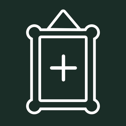 加画框官方电脑版-书画摄影在线加框装裱