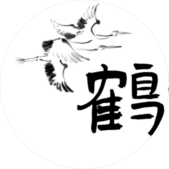 鹤颜堂