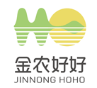 金农好好  金华市农产品公共区域品牌