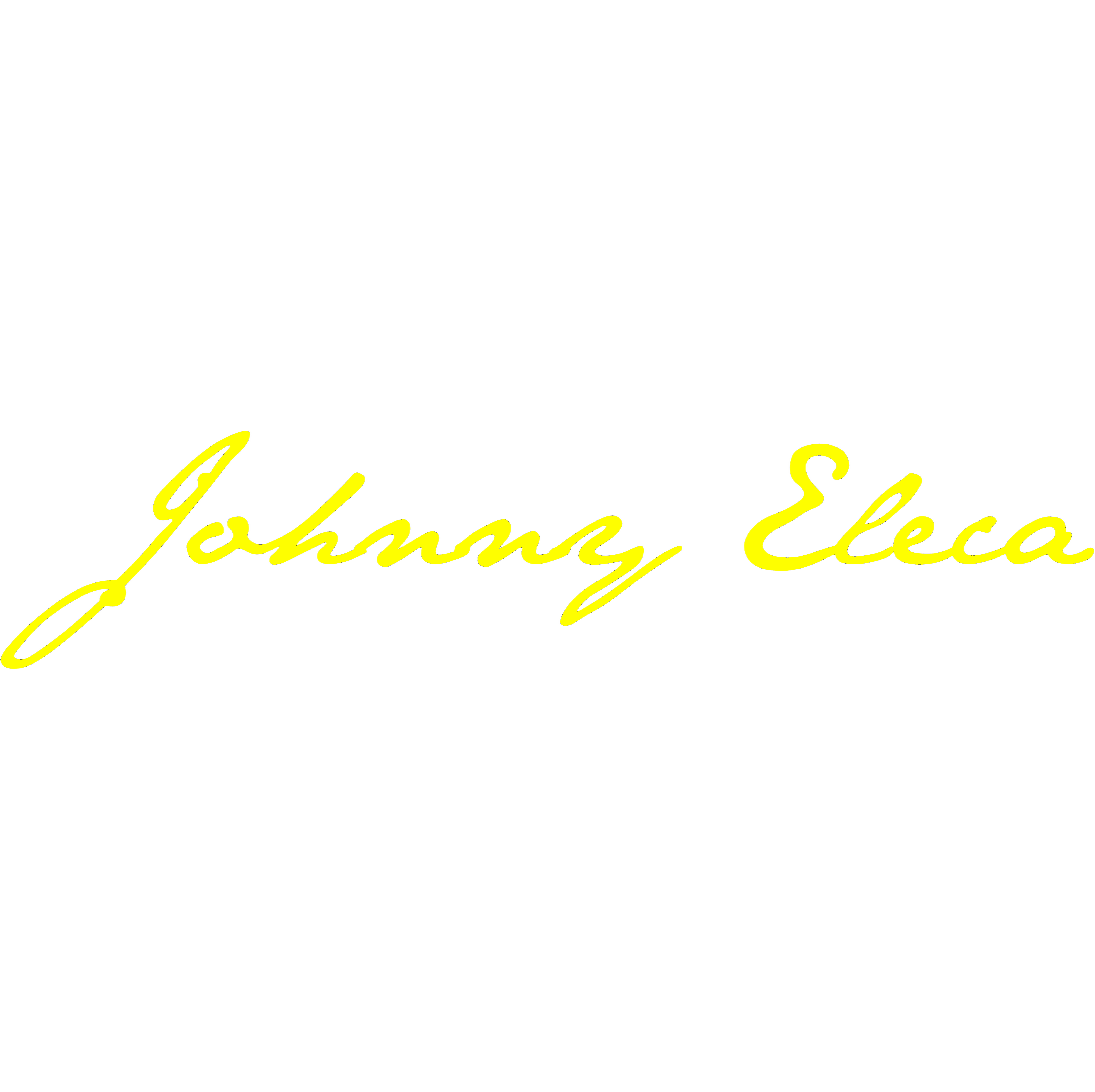 Johnny eleca