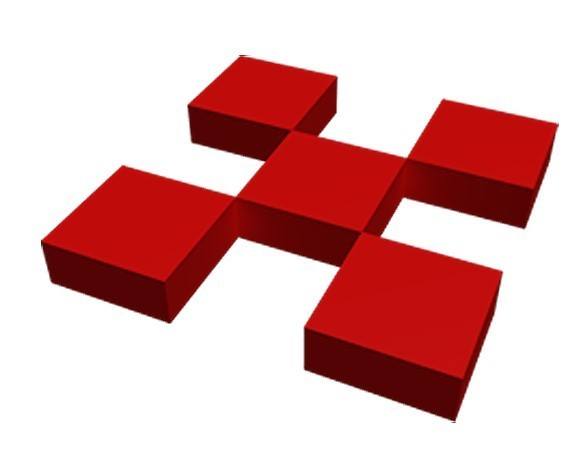 智能立体库塑料托盘|自动化立体仓库塑料托盘|RFID芯片托盘|浙江精正塑料科技有限公司