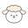小洋咩咩