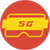 5G+VR红色教育云平台