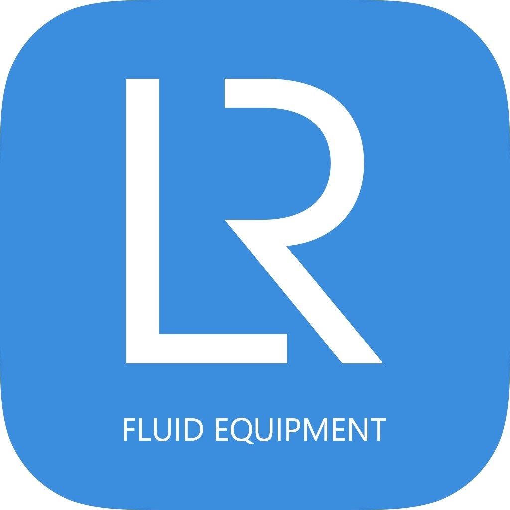 Lanrui Fluid Equipment (Shanghai) Co., Ltd.