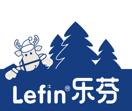 Lefin 乐芬 奶粉 源自芬兰百年Valio NFP 重构鲜活