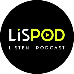 LisPod分级播客 - 无痛实现英语听力自由!