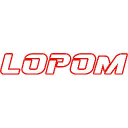 LOPOM | 智能科技 · 慧启未来