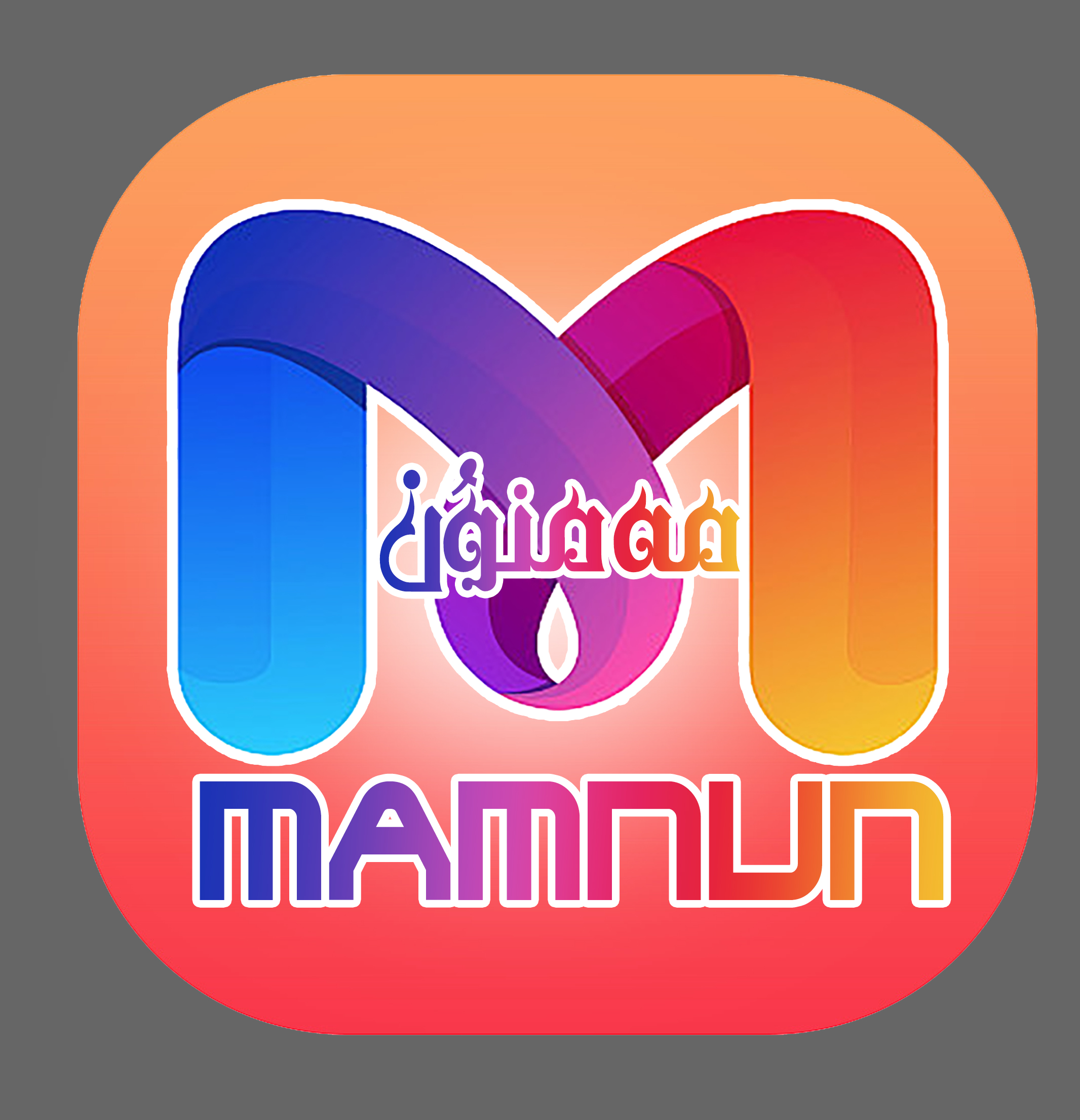 MaMNuN平台