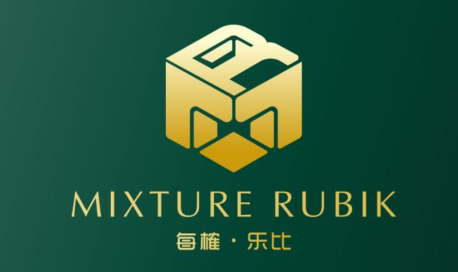 Mixture Rubik 每榷乐比-首页