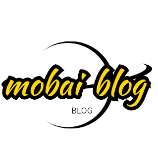 墨白Blog