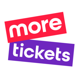 購買演出門票 - MoreTickets