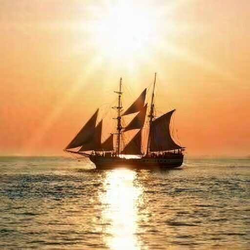 枕流时息 – 杨柳春风一杯酒，江湖夜雨十年灯