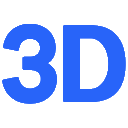 Open3D