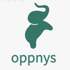 oppnys homepage