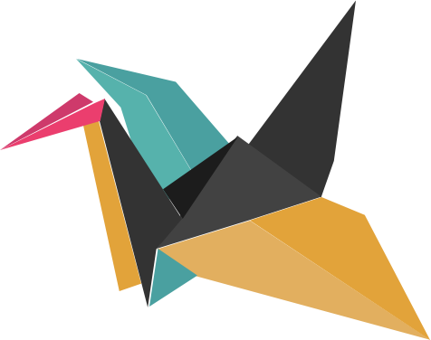 paper crane tech