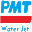 PMT Waterjet Cutting Equipment and Technology Leaders