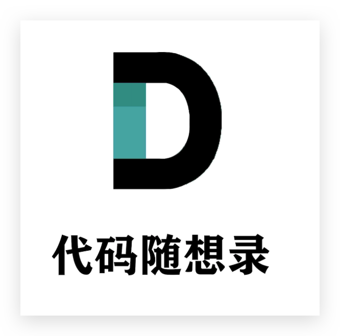 代码随想录