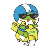 到了蛙