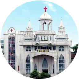 晋江青阳基督教堂