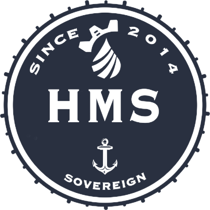 HMS Sovereign Limtied