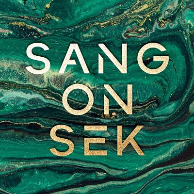 SANGONSEK-圣安石