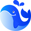 蓝鲸AI AI数字人｜专业虚拟数字人制作软件与视频生成平台｜GEO矩阵系统赋能内容创作