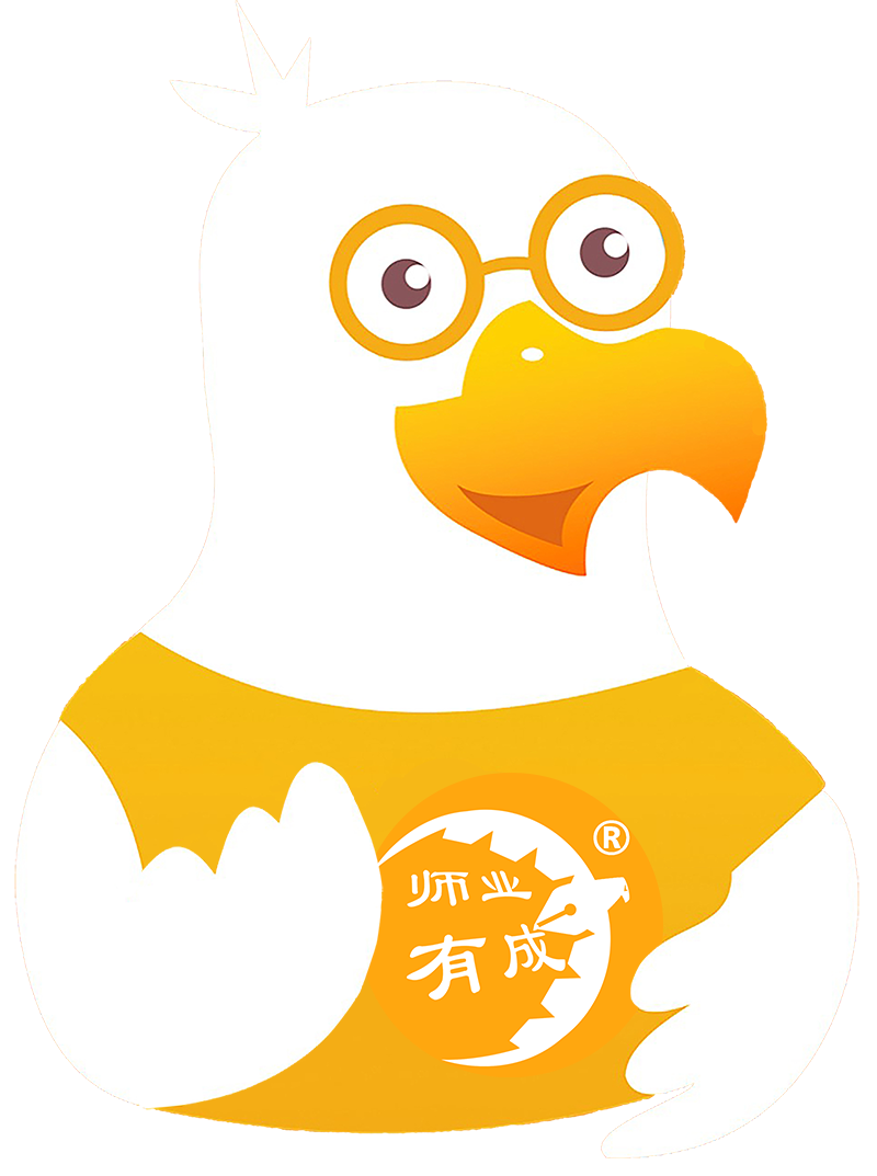 师业有成官网