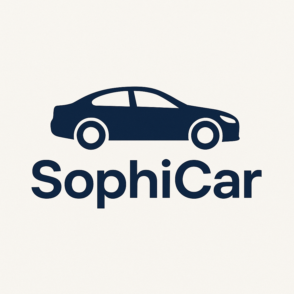 SophiCar