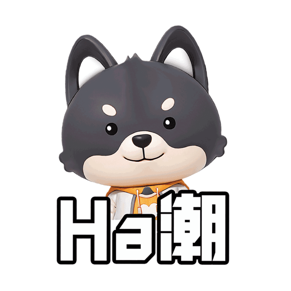 哈潮 - 放心买 省心卖