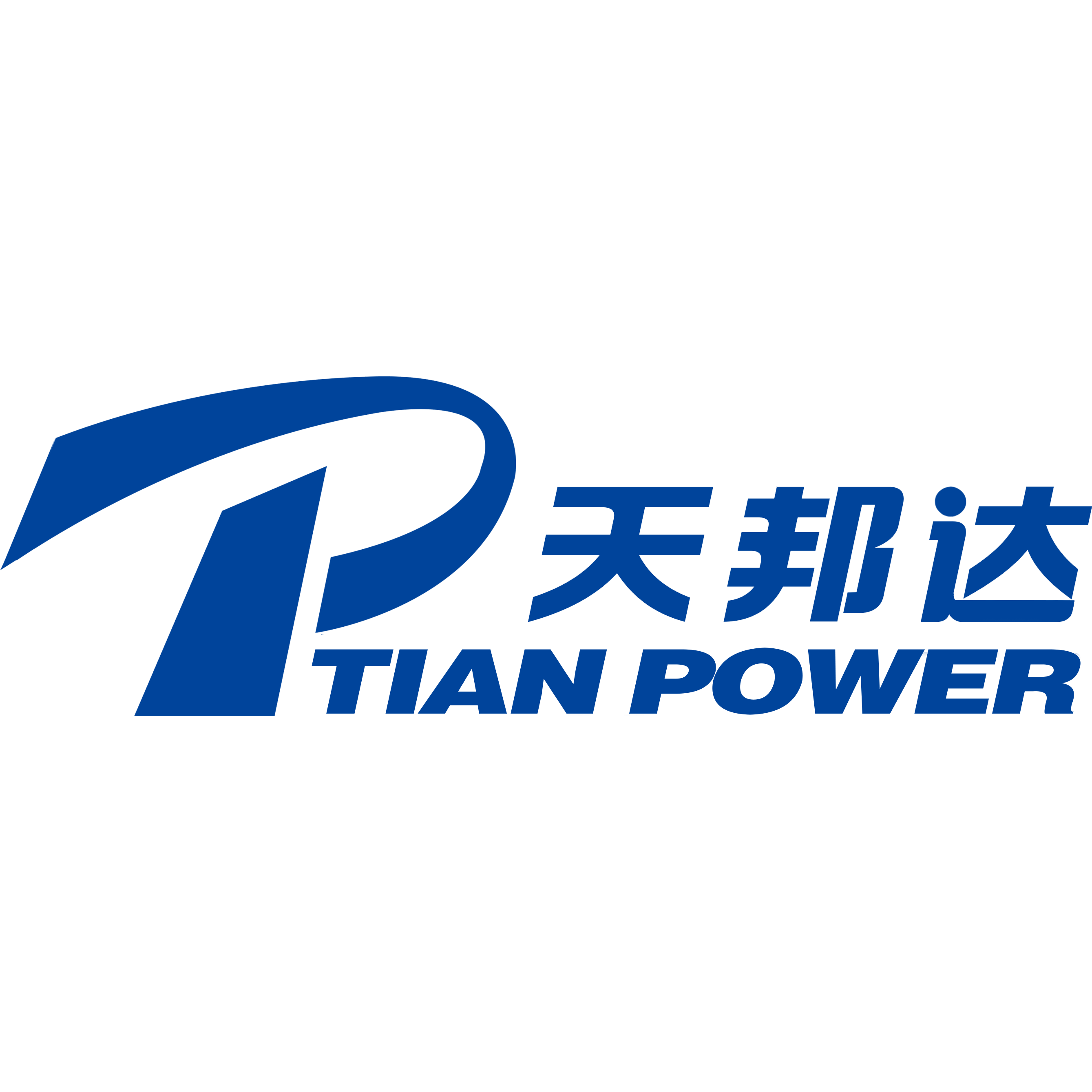 深圳天邦达数字能源股份有限公司