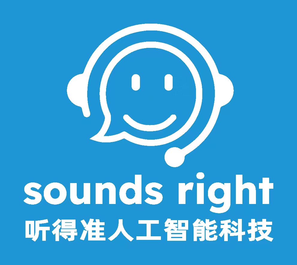 上海听得准人工智能科技有限公司