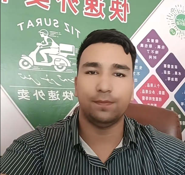 快速外卖平台