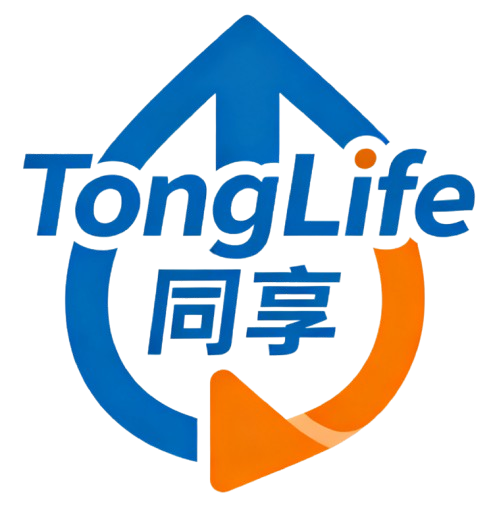 同享网 - 实用福利领取_AI 前沿资讯_数字化转型案例 | tonglife.net