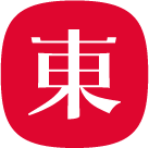 东集TONJI - 传颂东方生活美学